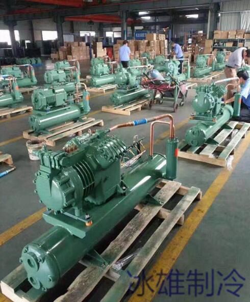 西安冷库 西安冷库