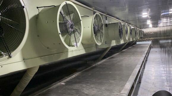 西安制冷设备 西安制冷设备